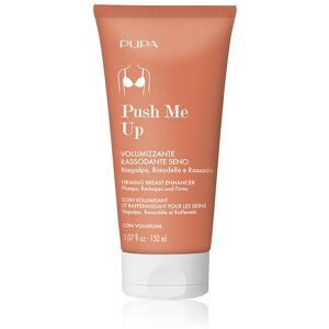 PUPA Trattamento Corpo Push Me Up Volumizzante Rassodante Seno 150 Ml