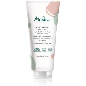 MELVITA Gli Essenziali Latte Viso E Corpo 175 Ml