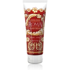 RUDY Maioliche Roma Crema Mani 100 Ml