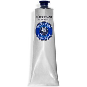 L OCCITANE EN PROVENCE Karité Crema Mani 150 Ml