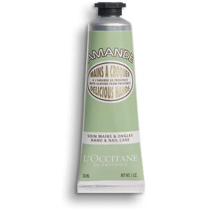 L OCCITANE EN PROVENCE Mandorla Crema Mani 30 Ml