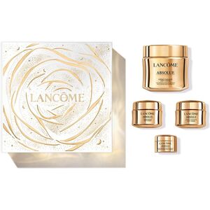 Lancome Absolue La Crema Sublime Fondente 60 Ml Kit Cofanetto