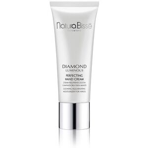 NATURA BISSE Diamond Luminous Hand Cream 75 Ml