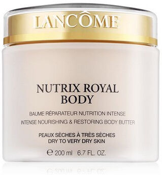 Lancome Nutrix Nutrix Royal Body Baume 200 Ml