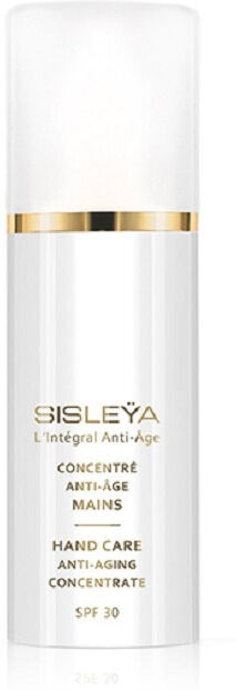 SISLEY Soin Du Corps a L Integral Anti-age Concentrate Anti-age Mains 75 Ml