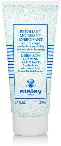 SISLEY Soin Du Corps Exfoliant Moussant Energisant 200 Ml