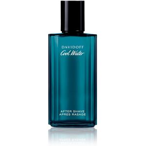 DAVIDOFF Cool Water Lozione Dopobarba 75 Ml