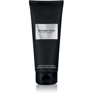 Michael Kors Pour Homme Balsamo Dopobarba 100 Ml