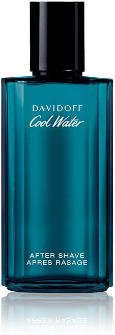 DAVIDOFF Cool Water Lozione Dopobarba 75 Ml