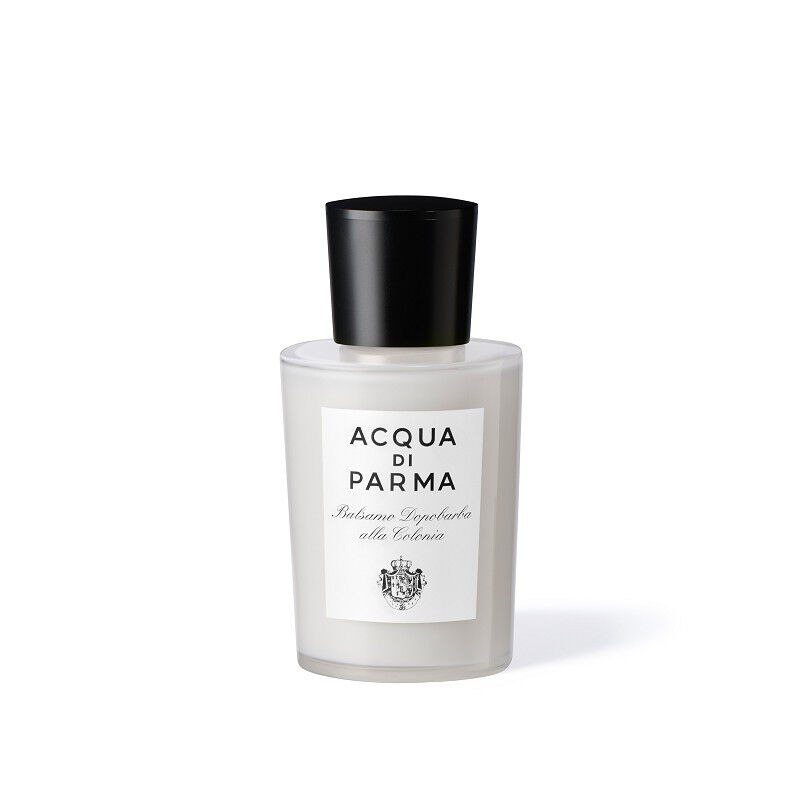 ACQUA DI PARMA Colonia Balsamo Dopobarba 100 Ml