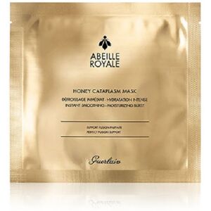 GUERLAIN Abeille Royale Honey Cataplasm Mask 4 Pz