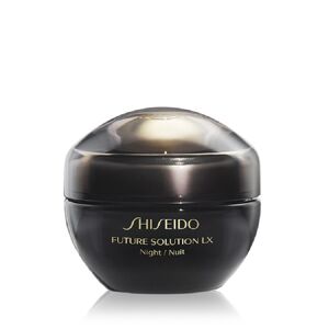 SHISEIDO Future Solution Lx Night Cream 50 Ml