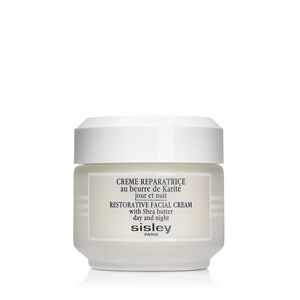 SISLEY Soin Du Visage Crème Réparatrice Au Beurre De Karité Vaso 50 Ml