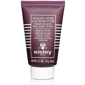 SISLEY Masques Masque Crème à La Rose Noire 60 Ml