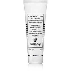 SISLEY Soin Du Visage Soin Hydratant Matifiant Aux Resines Tropicales 50 Ml