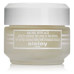 SISLEY Soins Contour Des Yeux Baume Efficace Contour Des Yeux Et Des Lèvres 30 Ml