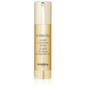 SISLEY Soin Intensifs Et Supremya La Nuit Le Grand Soin Anti-age 50 Ml