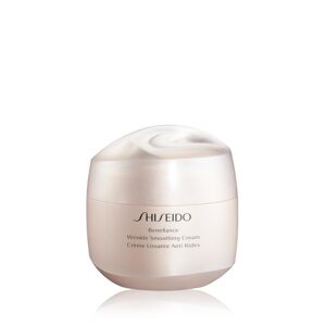 SHISEIDO Benefiance Wrinkle Smoothing Cream 75 Ml