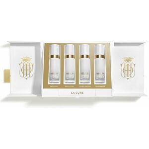 SISLEY Soin Intensifs Et Specifiques a L'integral Anti-age La Cure 4x10 Ml