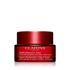 CLARINS Multi-intensive Jour Tutti I Tipi Di Pelle 50 Ml