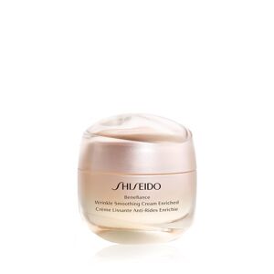 SHISEIDO Benefiance Wrinkle Smoothing Cream Enriched 75 Ml
