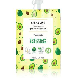 EVERYDAY FOR FUTURE Yummycado Crema Viso 40 Ml