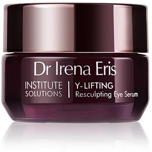 DR IRENA ERIS Institute Solutions Y-lifting Resculpting Eye Serum 15 Ml