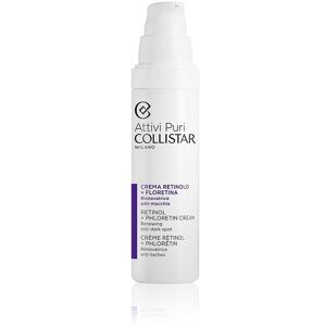 COLLISTAR Attivi Puri Crema Retinolo+floretina 50 Ml