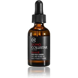 COLLISTAR Uomo Olio Viso E Barba 30 Ml