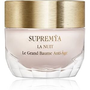 SISLEY Soin Intensifs Et Specifique Supremya La Nuit Le Grand Baume Anti-age 50 Ml