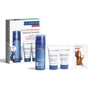 CLARINS Men Baume Super Hydratant 50 Ml Kit Cofanetto