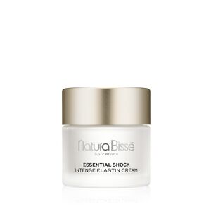 NATURA BISSE Essential Shock Intense Elastin Cream 75 Ml