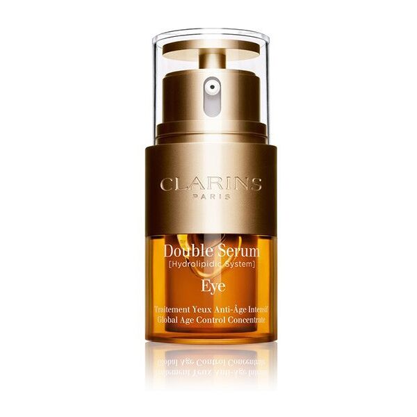 clarins double serum eye 20 ml