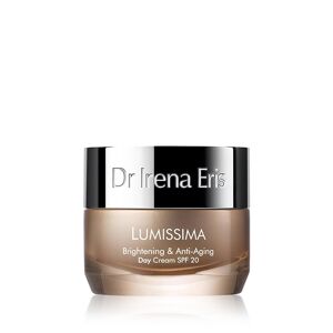 DR IRENA ERIS Lumissima Brightening & Anti-aging Day Cream Spf20 50 Ml