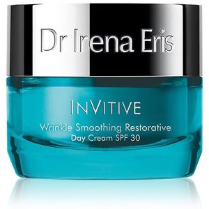 DR IRENA ERIS Invitive Wrinkle Smoothing Restorative Day Cream Spf30 50 Ml