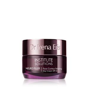 DR IRENA ERIS Institute Solutions Neuro Filler Face Contour Perfecting Day Cream Spf20 50 Ml