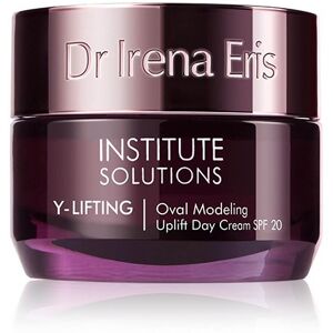 DR IRENA ERIS Institute Solutions Y-lifting Oval Modeling Uplift Day Cream Spf20 50 Ml