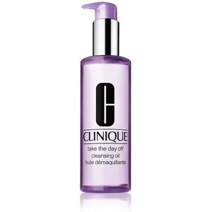 CLINIQUE Struccanti Take The Day Off Cleansing Oil 200 Ml