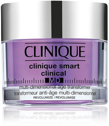 CLINIQUE Smart Clinical M.d. Age Transformer Revolumize 50 Ml