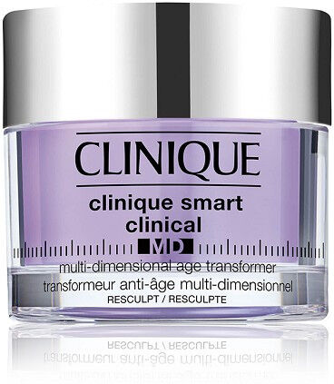 CLINIQUE Smart Clinical M.d. Age Transformer Resculpt 50 Ml