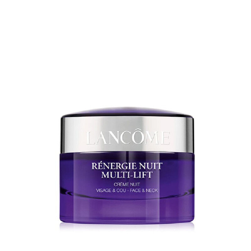 Lancome Rénergie Multi-lift Creme Nuit 50 Ml