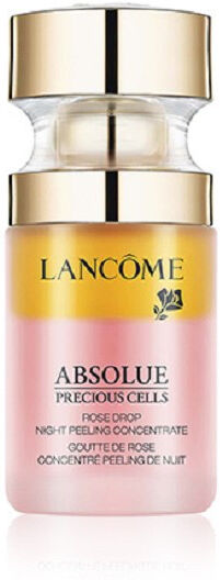 Lancome Absolue Absolue Precious Cells Rose Drop Bi-phase Peeling 15 Ml