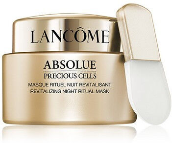 Lancome Absolue Absolue Precious Cells Maschera Nuit Rivitalizzante 75 Ml