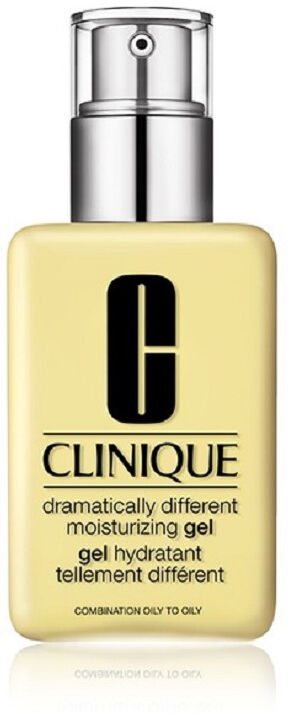 CLINIQUE Dramatically Different Moisturizing Gel Pelle Oleosa 125 Ml