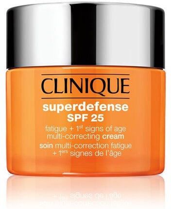 CLINIQUE Superdefense Spf25 Pelle Arida E Normale 50 Ml