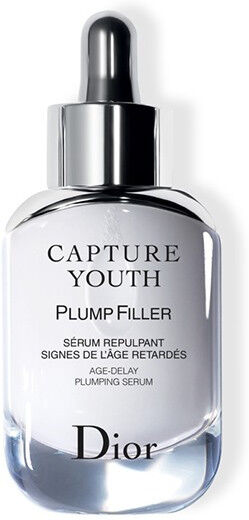 Christian Dior Capture Youth Plump Filler Serum 30 Ml