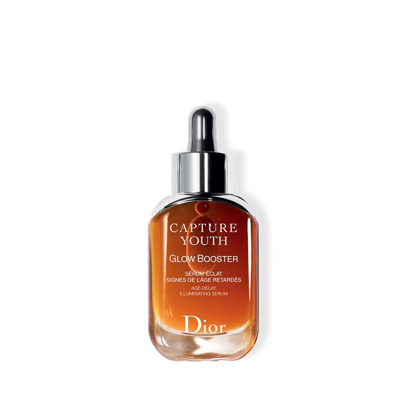 Christian Dior Capture Youth Glow Booster Serum 30 Ml