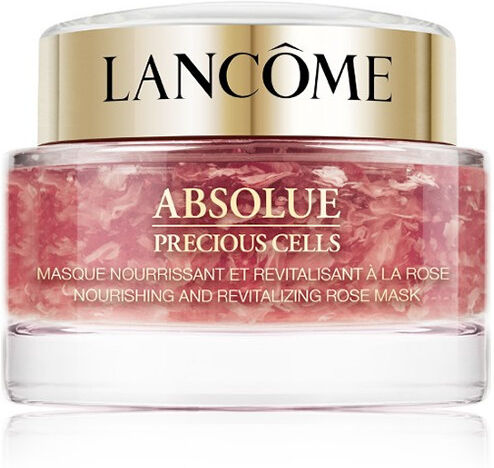 Lancome Absolue Precious Cells Rose Mask 75 Ml