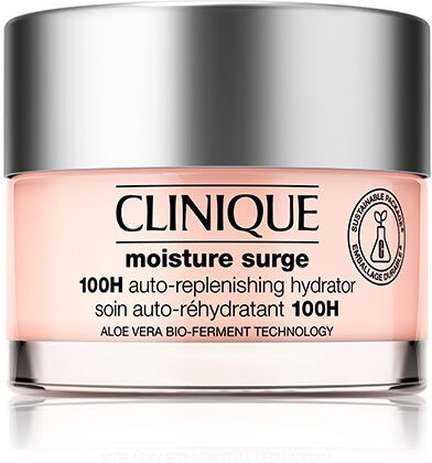 CLINIQUE Moisture Surge Gel Auto-reidratante 100h 50 Ml