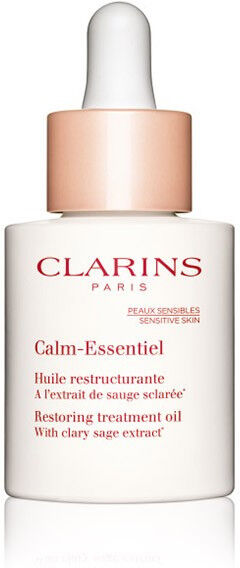 CLARINS Calm Essentiel Olio Ristrutturante 30 Ml